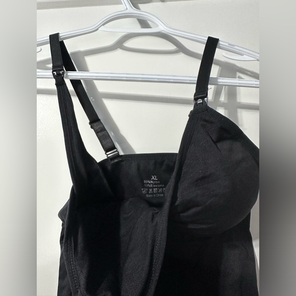 Viral HeyShape bodysuit shapewear xl new in bag - Picture 3 of 10